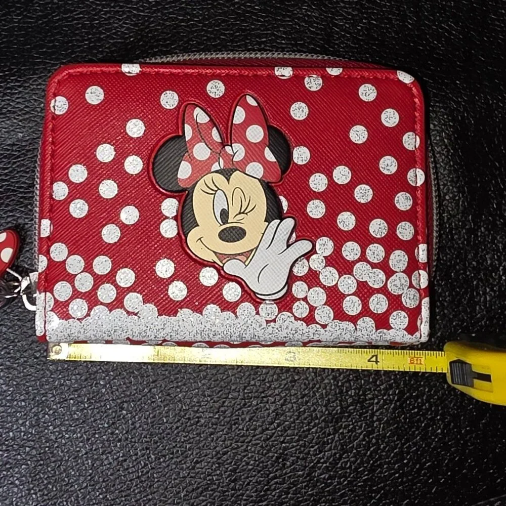 Minine Mouse Wallet